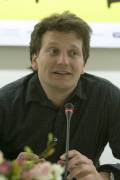 Marc Wolfensberger